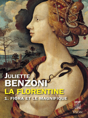 cover image of Fiora et le magnifique